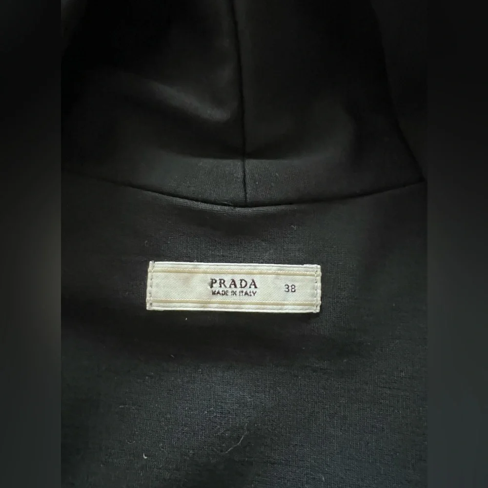 Prada Vest - Picture 4 of 5